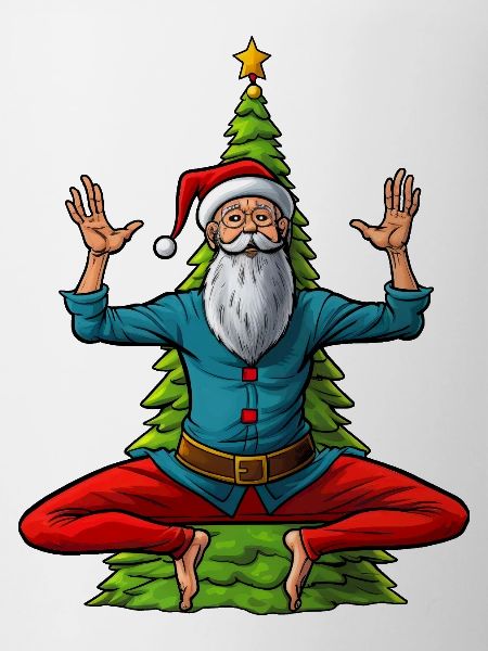 Yogis Christmas