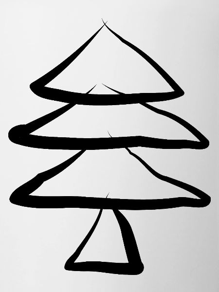 Weihnachtsbaum Tannenbaum