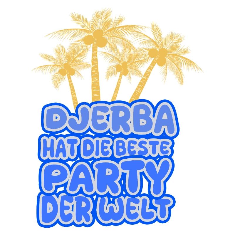 Cadeau pour Djerba