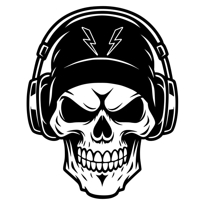 Skull Music