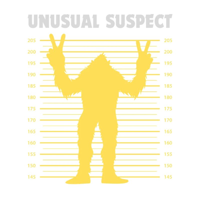 Unusual suspect