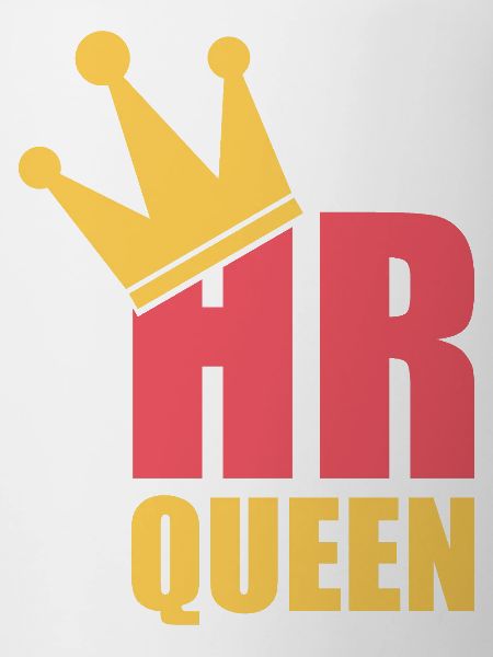 HR Queen - Professional Human Resources Design