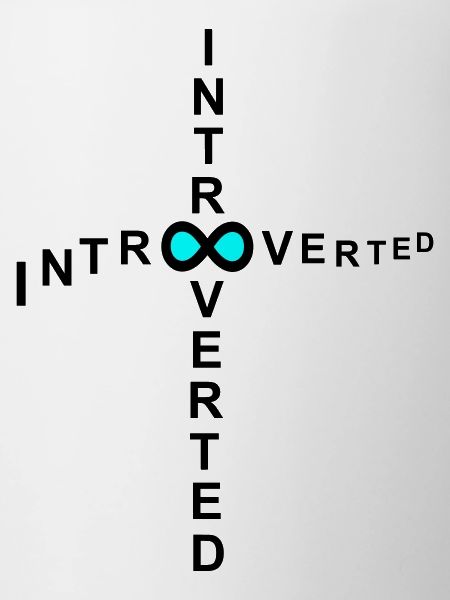 introvert