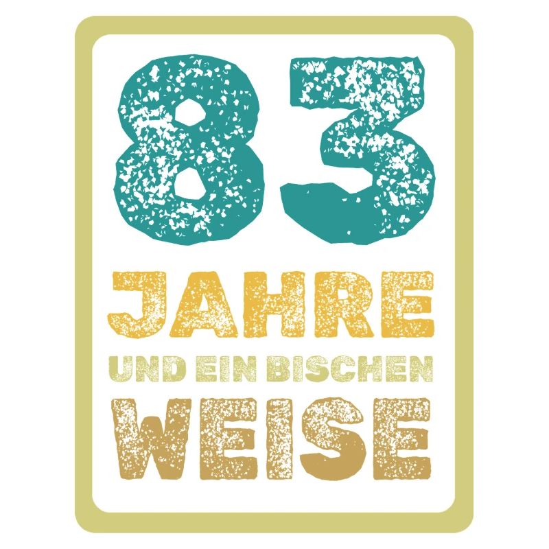 Alter 83