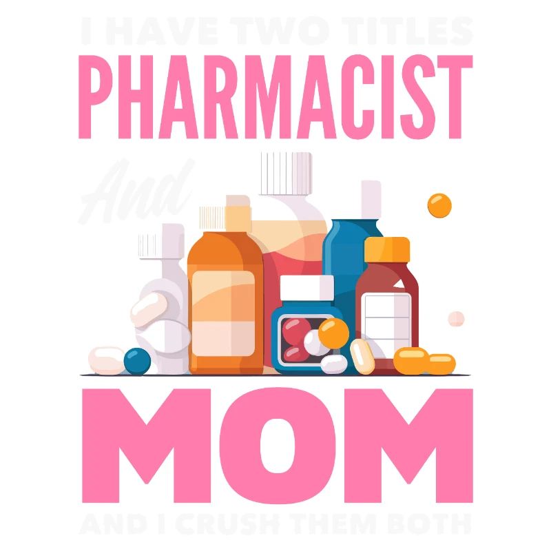 Pharmacien Technicien Pharmaceutique