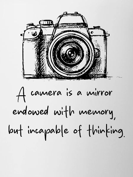 Photography Beyond Techinique