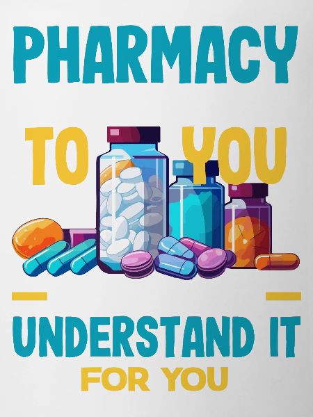 Pharmacien Technicien Pharmaceutique