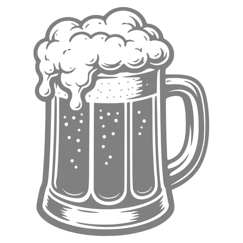 Pierre de bière