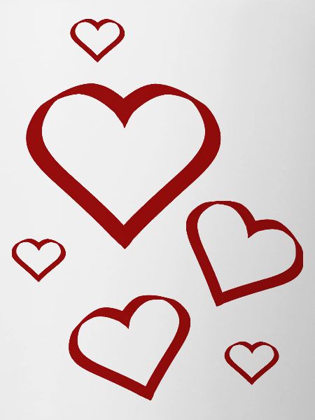 Saint-Valentin, Saint-Valentin, Saint-Valentin
