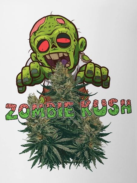 Zombie Kush