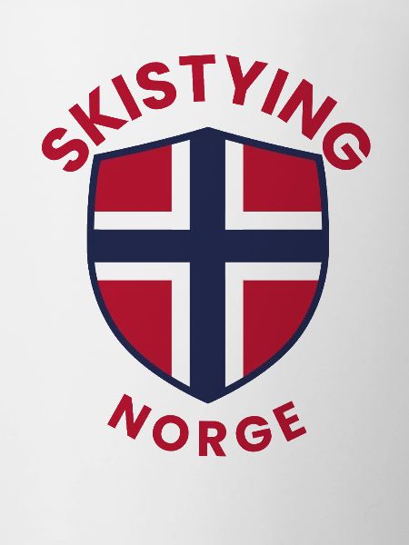 Norway's Ski Style Shield