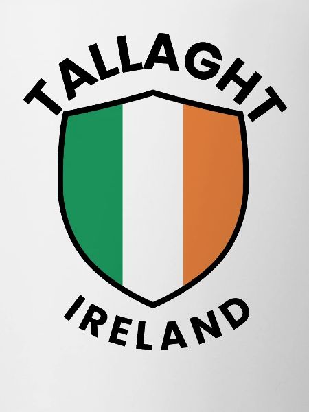 Tallaght Irish Shield