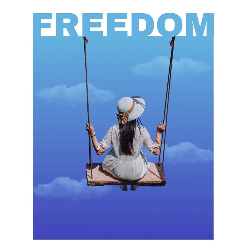 freedom