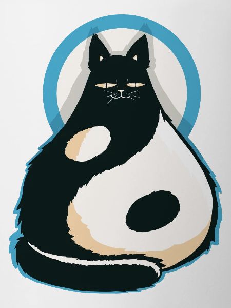 Chat-YinYang