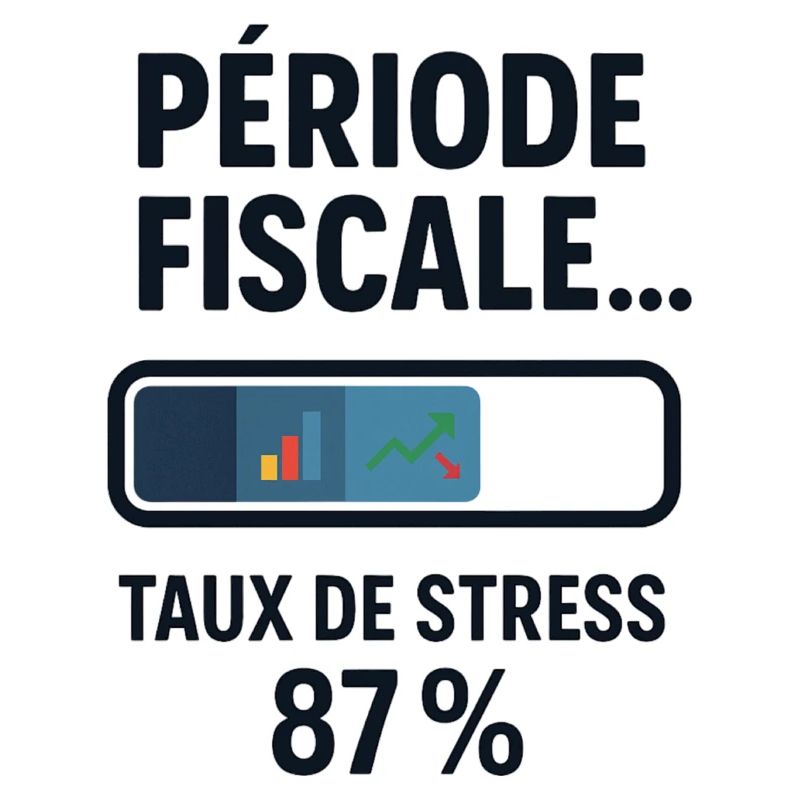 Fiscal period: slow loading, fast coffee
