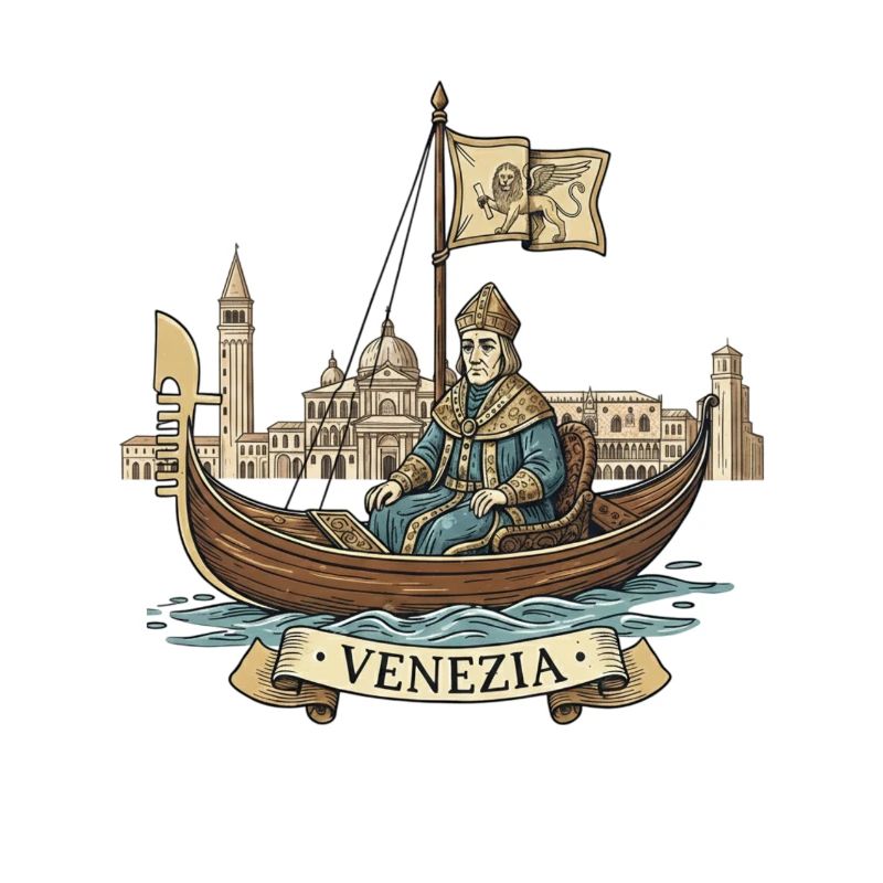 Venezia Love