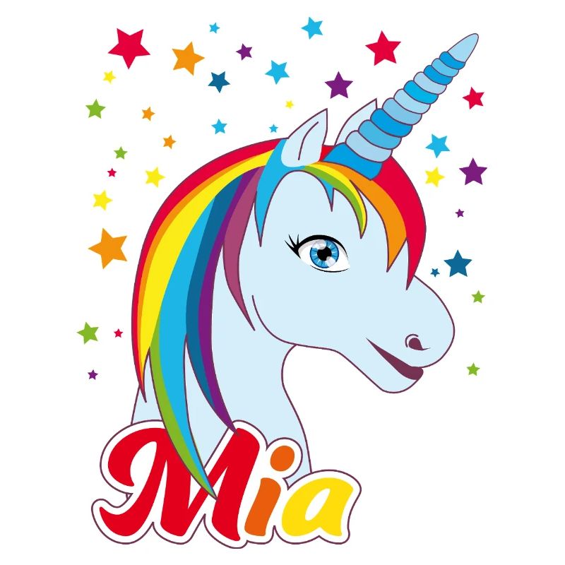 Mia, cognome da nubile, nome preferito