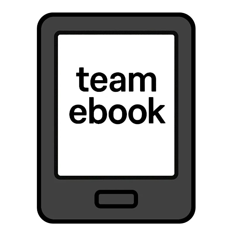 À quelle équipe appartiens-tu ? - Équipe eBook-Reader