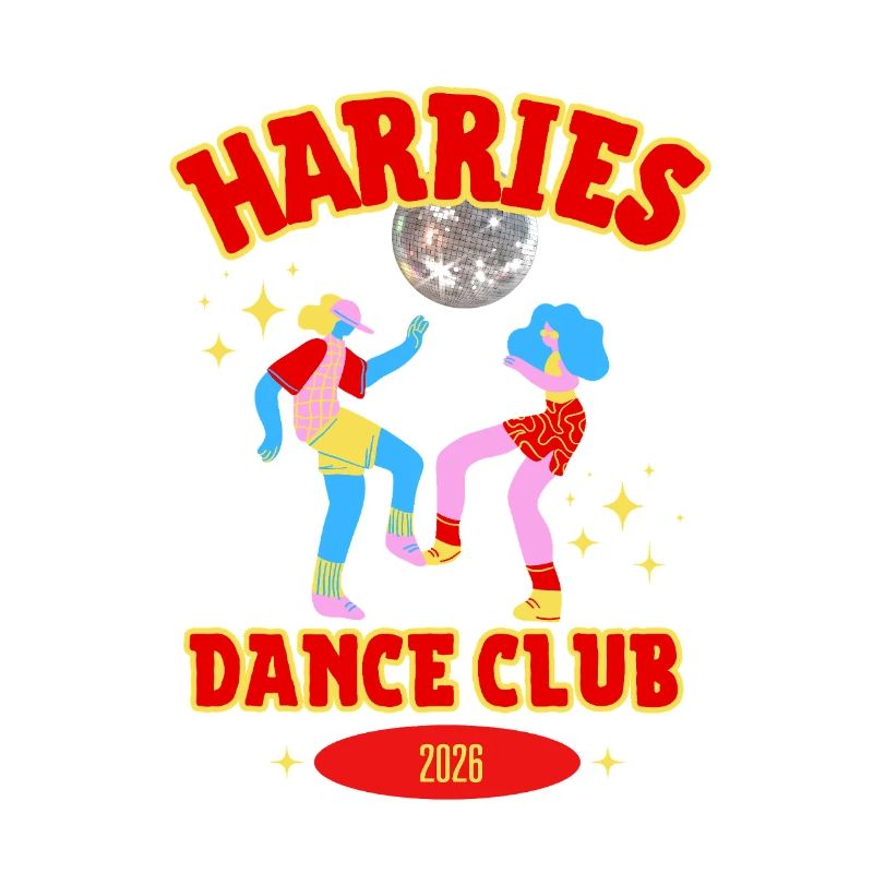 Harries Dance Club 2026 - Tournée Ensemble Ensemble