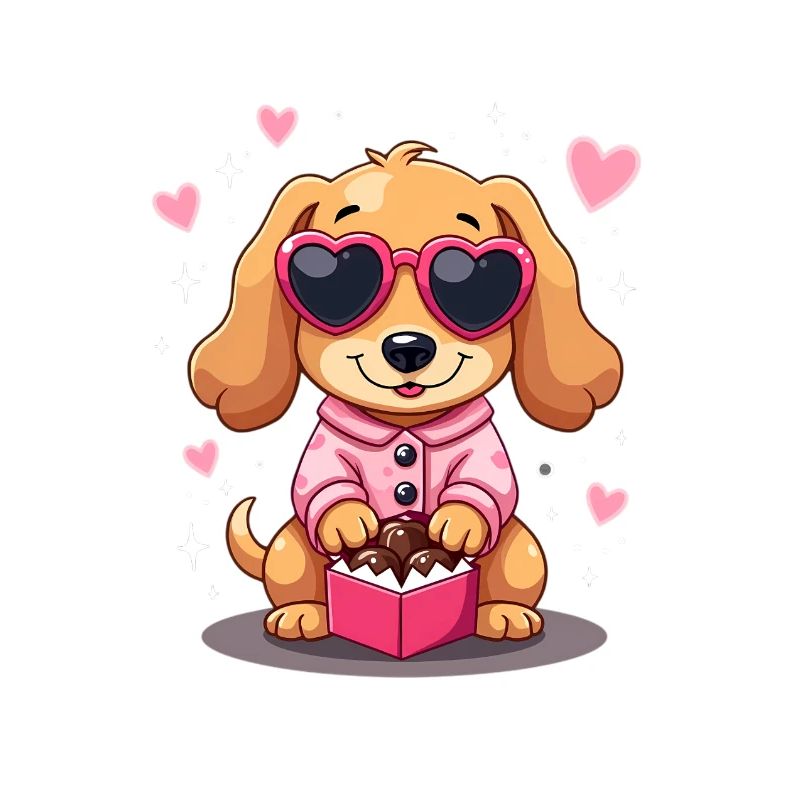 Dackel Dachshund Tekel