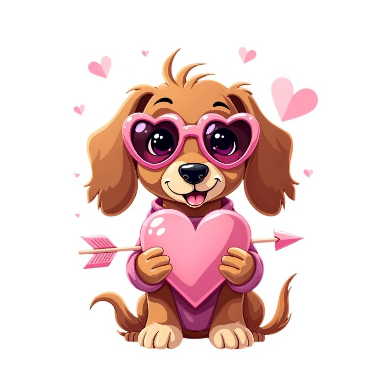 Dackel Dachshund Tekel