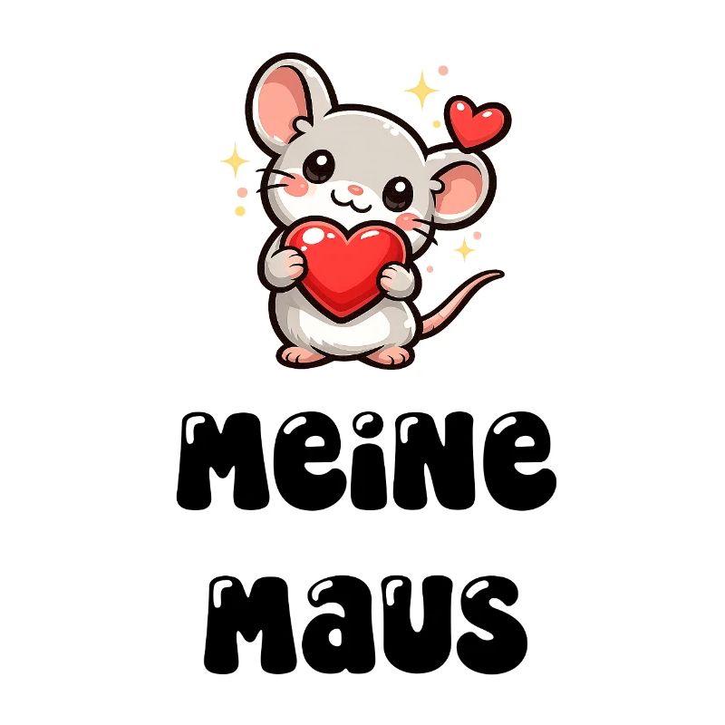 Meine Maus