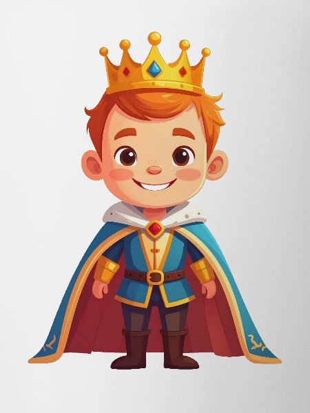 Noble Prince