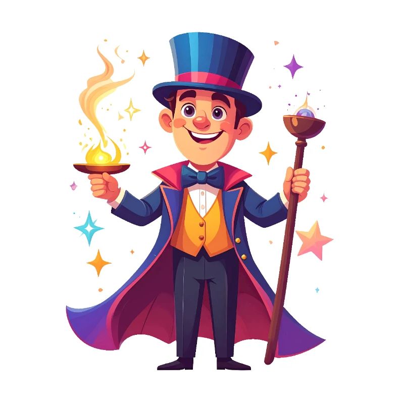 Magicien