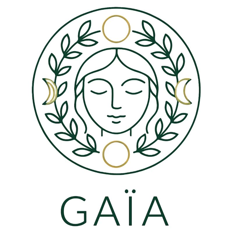 Gaia – Mutter Natur – Baum des Lebens
