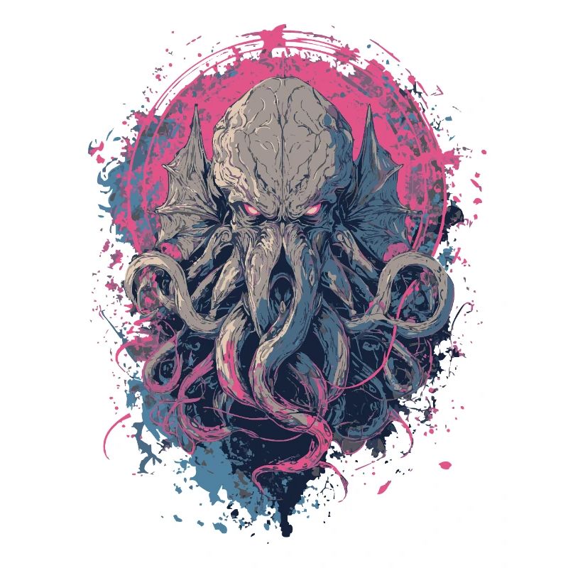 Cthulhu Horror