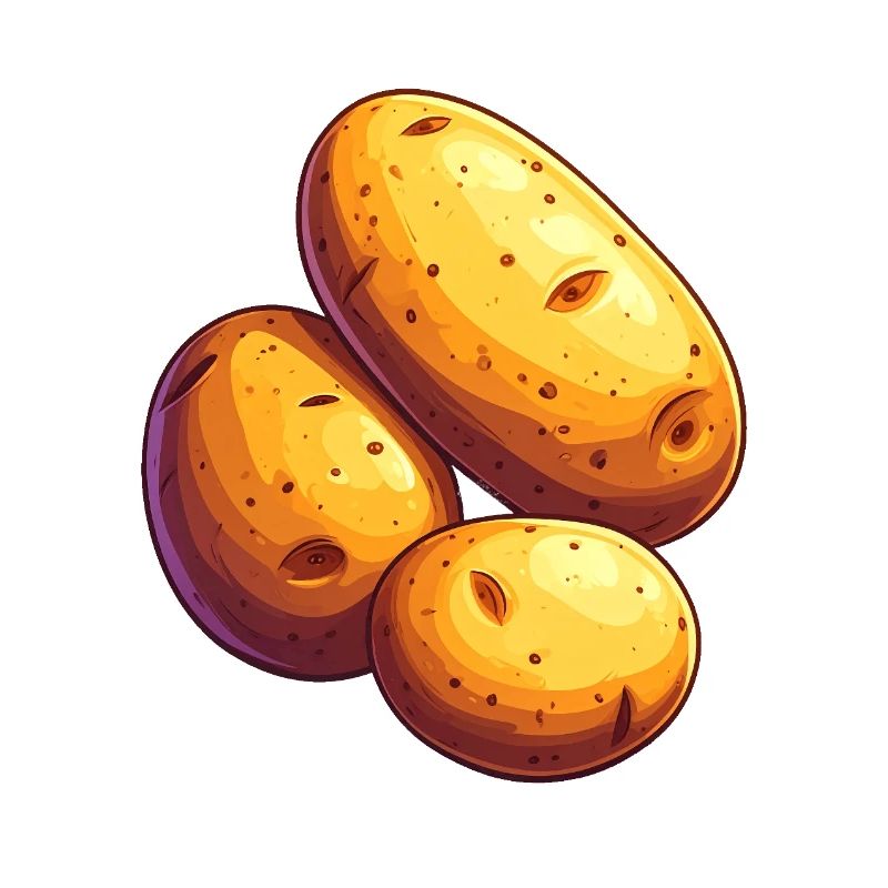 Potatoes