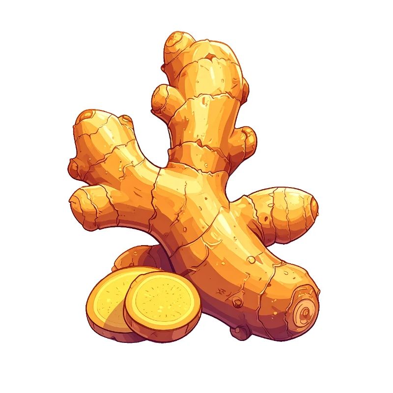 gingembre