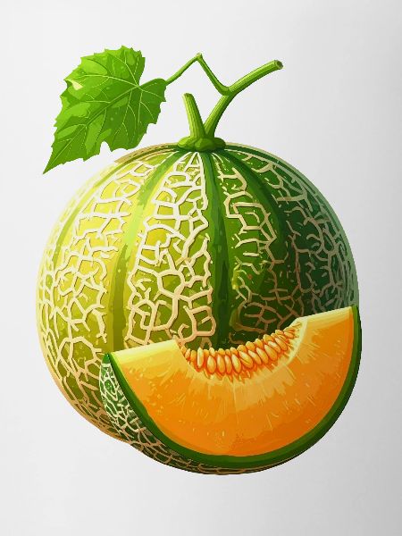 honeydew melon