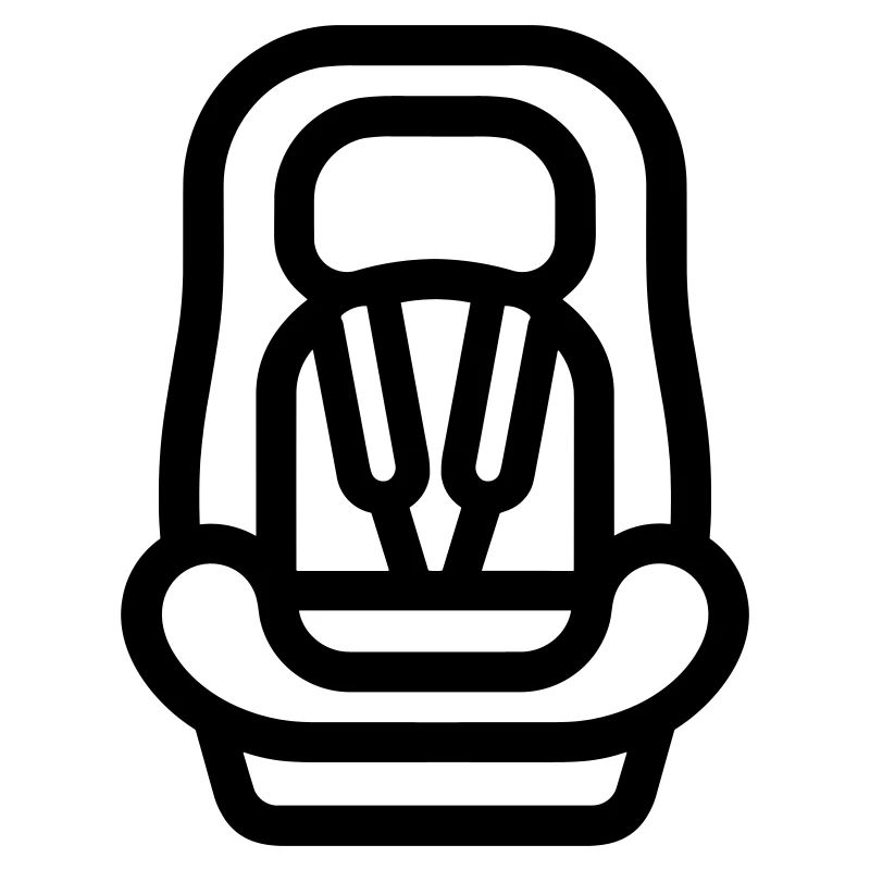 siège auto bébé