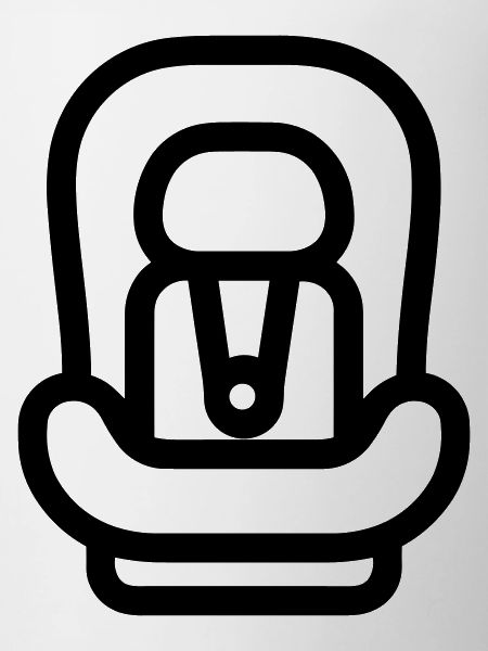 Kindersitz