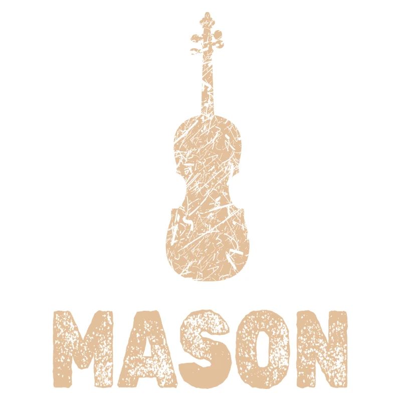 Gift for Mason