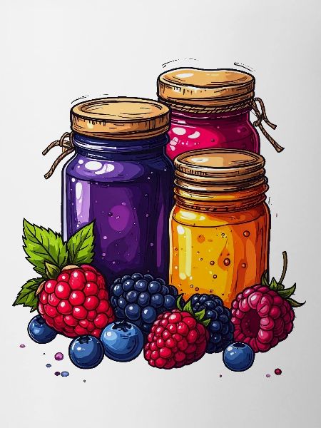 jam