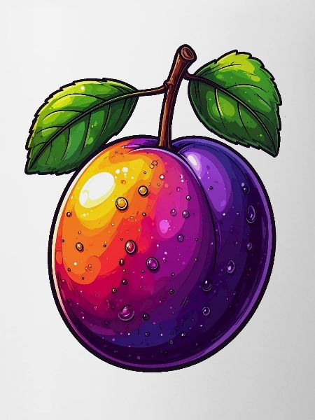 Plum