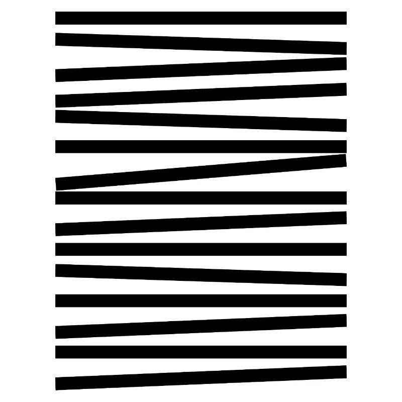 Conception de lignes géométriques