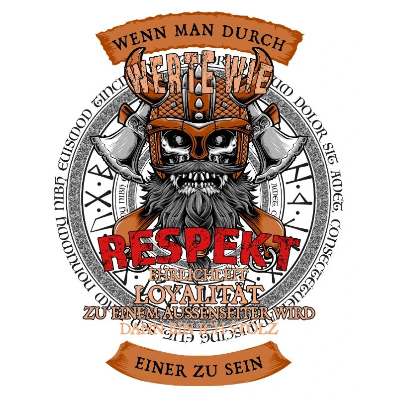 If you are guided by values such as respect