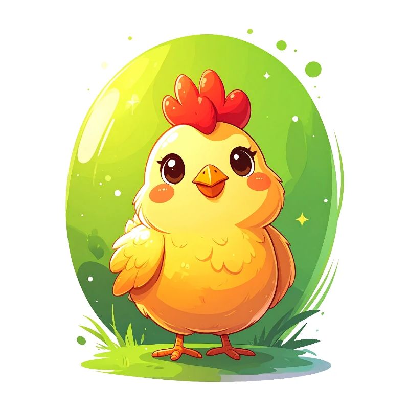 Poulet mignon