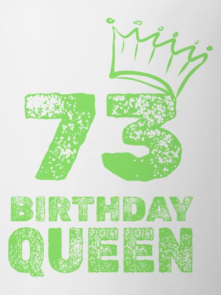 Birthday 73