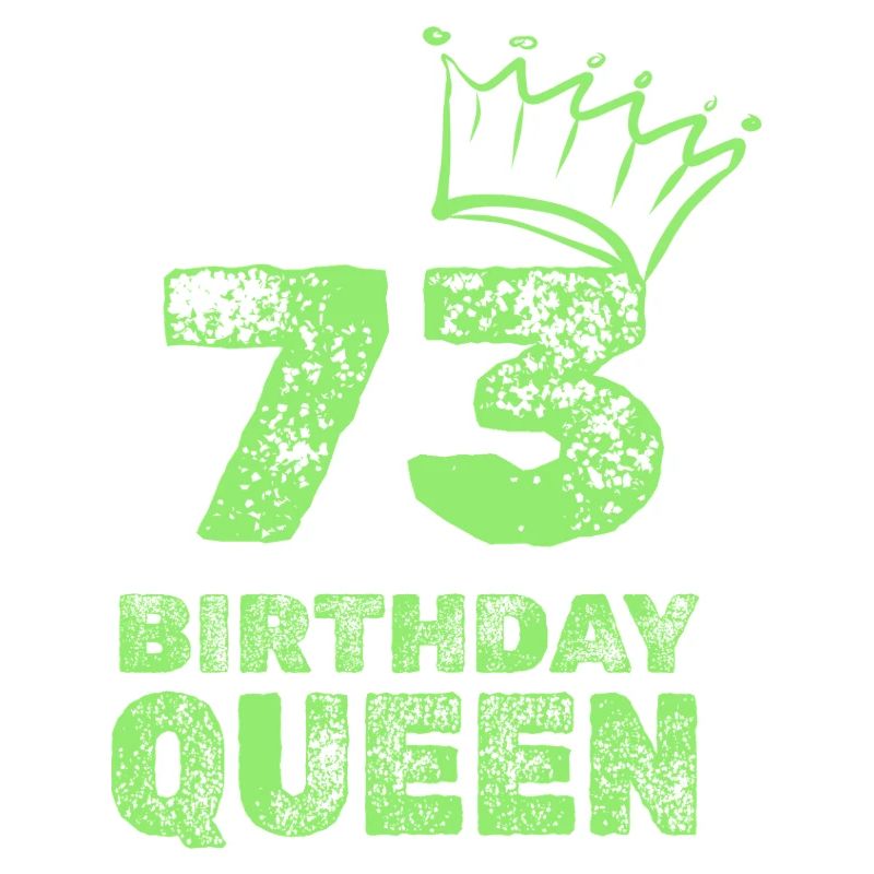 Birthday 73