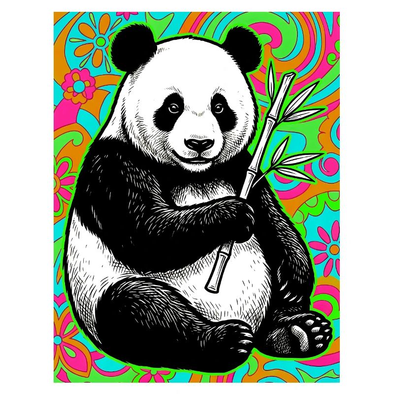 panda