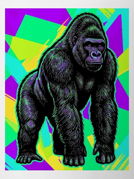 gorilla