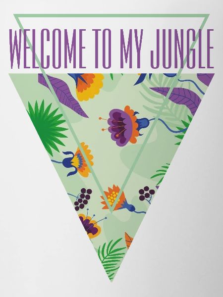 Welcome to the jungle