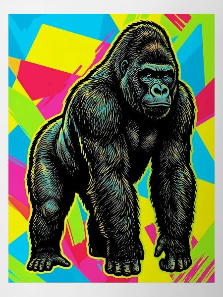 gorilla