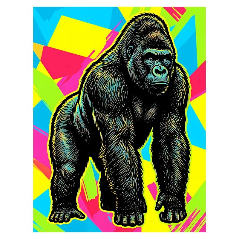 gorilla