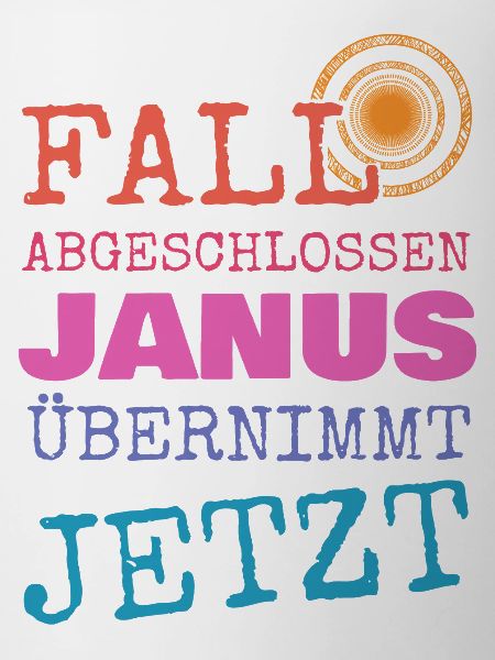 Lustig Janus
