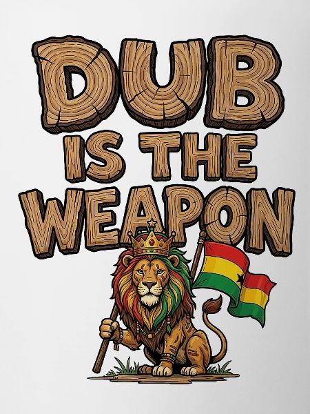 Dub Reggae Weapon